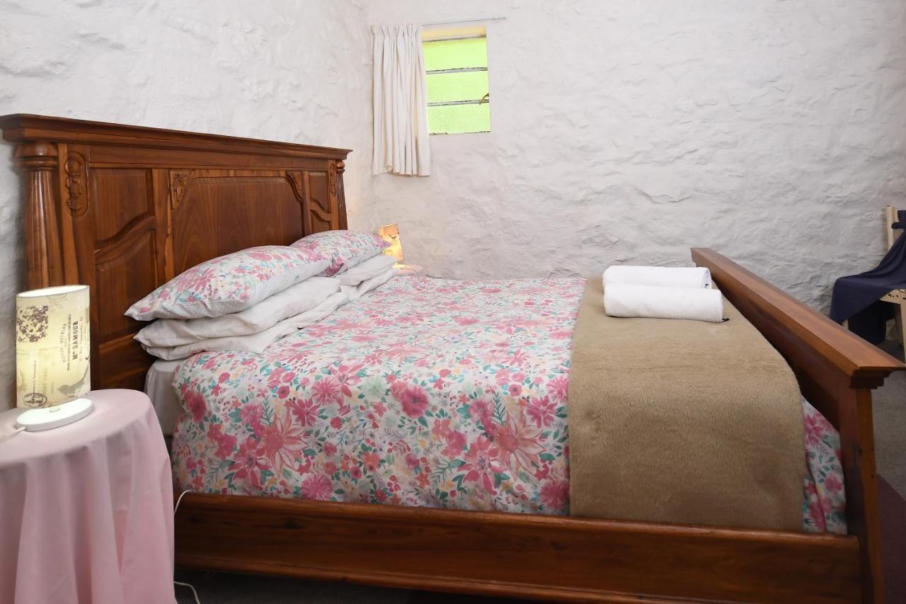 Oban Historical Guest Farm Villa Van Reenen Екстериор снимка
