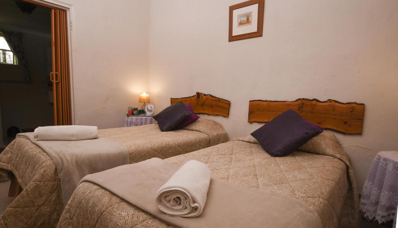 Oban Historical Guest Farm Villa Van Reenen Екстериор снимка