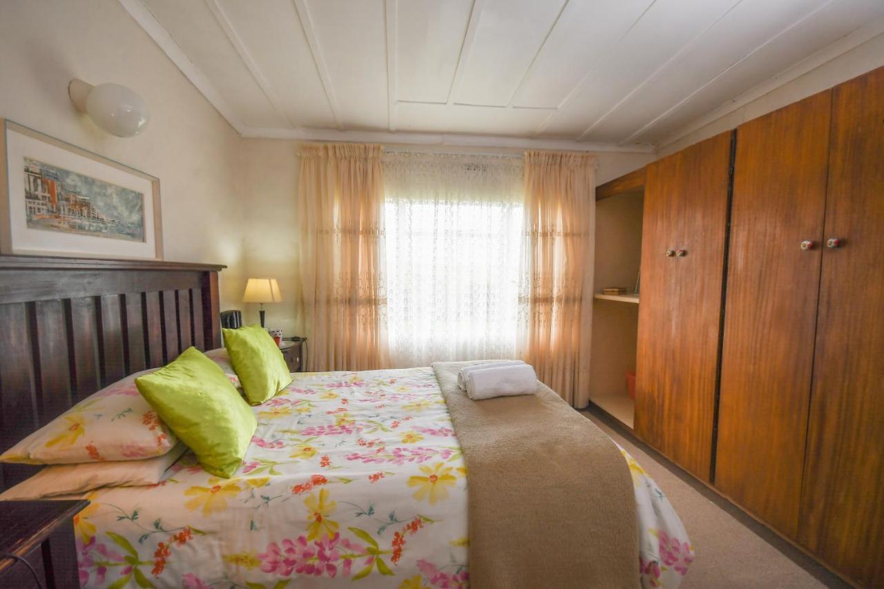 Oban Historical Guest Farm Villa Van Reenen Екстериор снимка