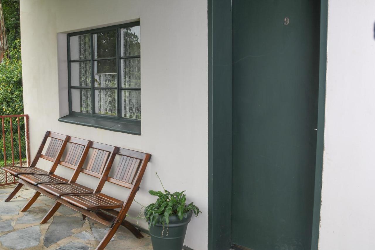 Oban Historical Guest Farm Villa Van Reenen Екстериор снимка