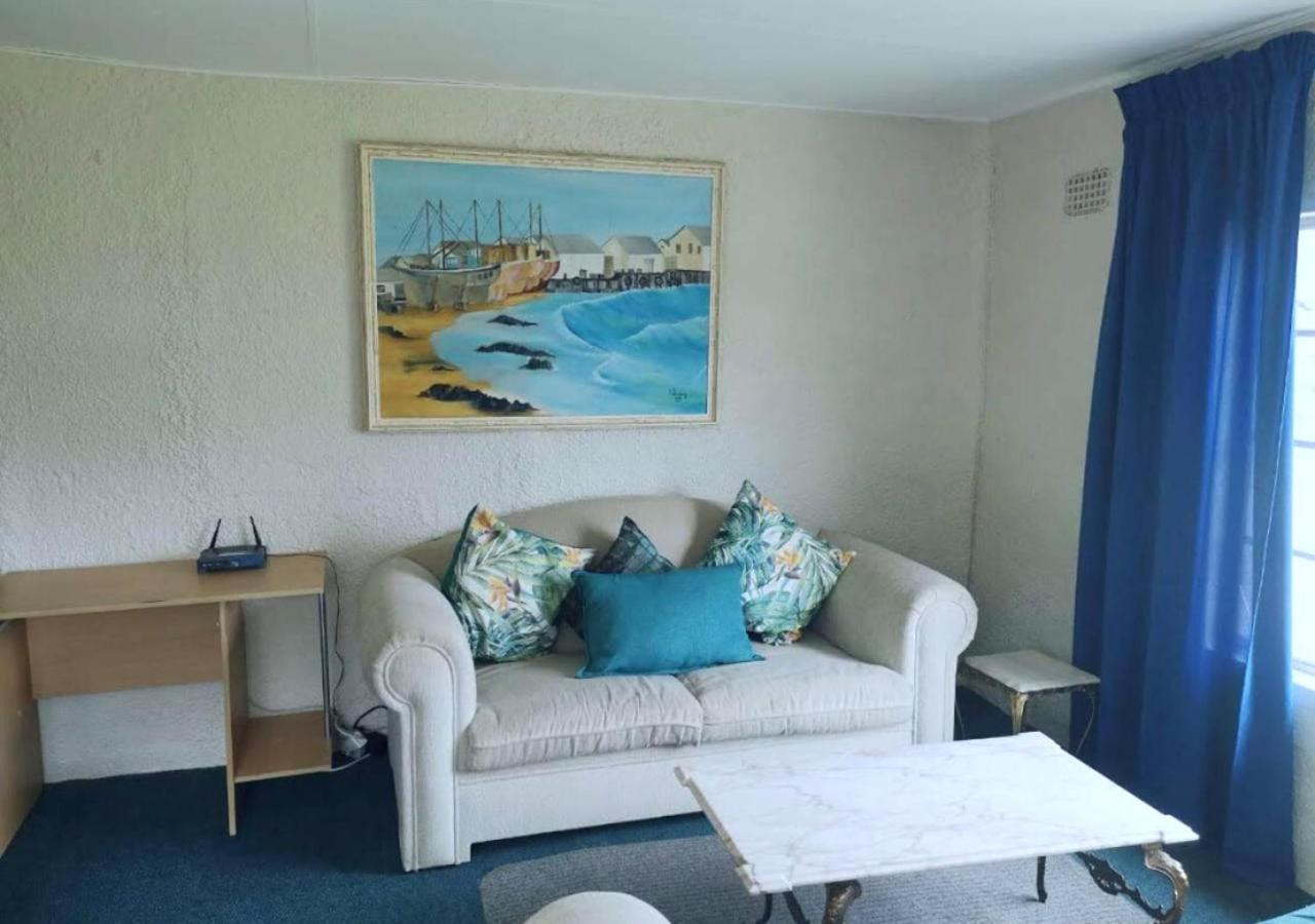 Oban Historical Guest Farm Villa Van Reenen Екстериор снимка