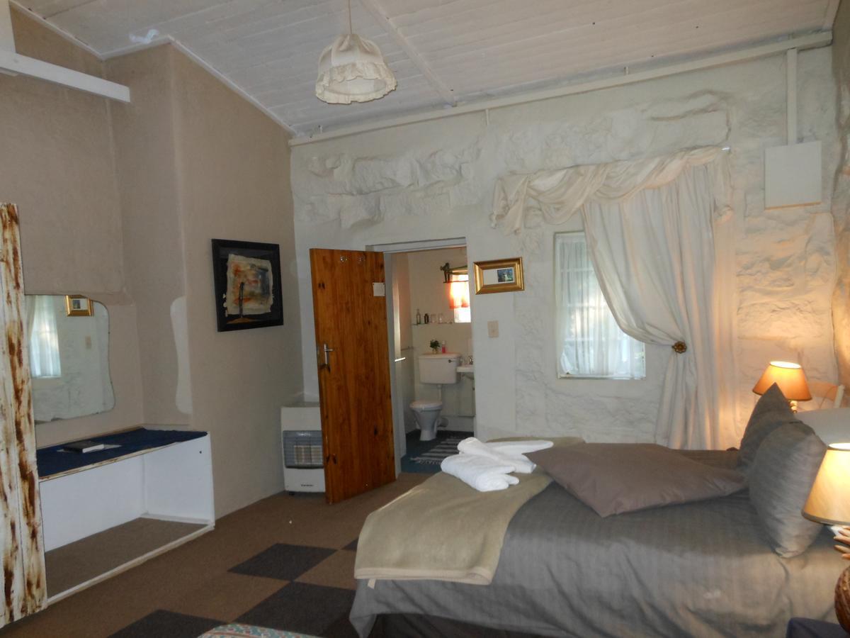 Oban Historical Guest Farm Villa Van Reenen Екстериор снимка